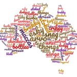 Sprog Forfatter stereoanlæg Australian Homestay Network Guide to Australian Slang
