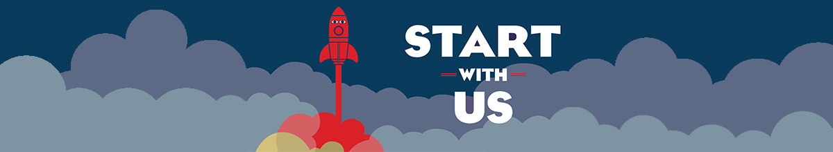 Start with Us Graphic - AU - Website Header - Australian Homestay Network