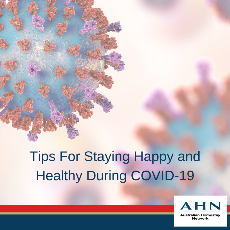 Covid-19 Tips To Stay Healthy By Insiderguides