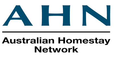 Australian Homestay Network Logo