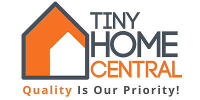 Tiny Home Central Logo